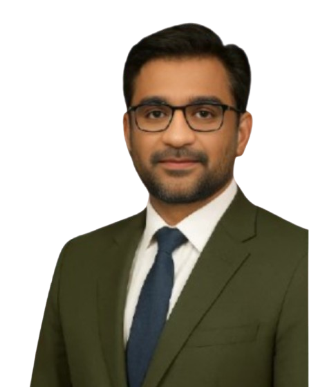 Picture of founder SwiftLogix Zohaib Maan